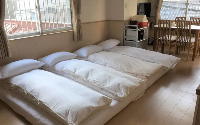 uenohouse annex