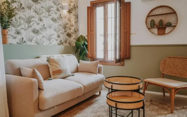 Casa Los Yayos by Nomad Stays
