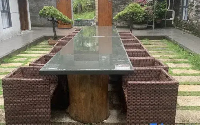 Zhongshan Meisu Antang bed and Breakfast