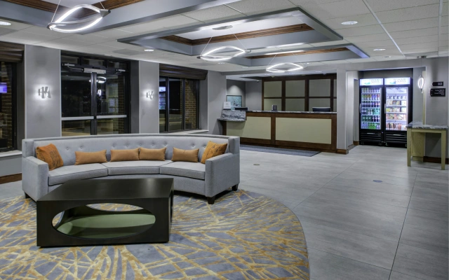 Homewood Suites by Hilton Richmond-West End/Innsbrook