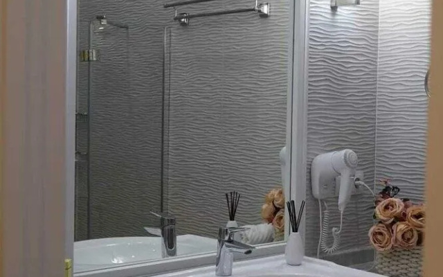 King David Residences