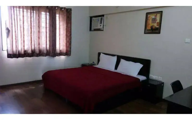 Vista Apartments at Acaia Main Road