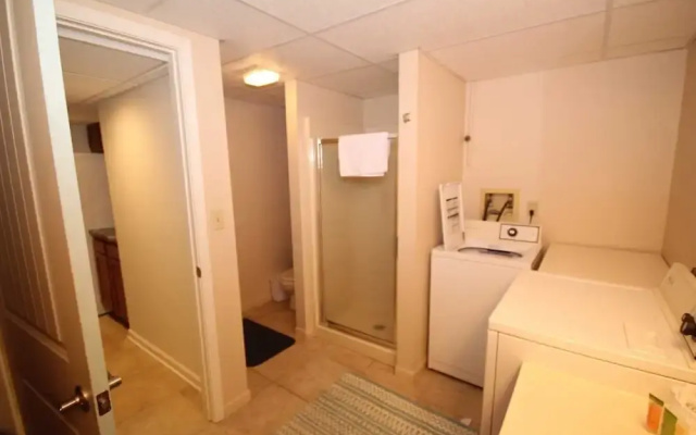 Sioux Trail 3 Bedroom Home