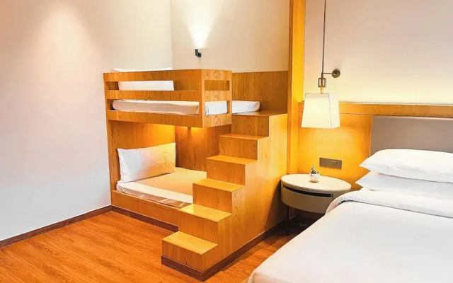 Katra Marriott Resort & Spa