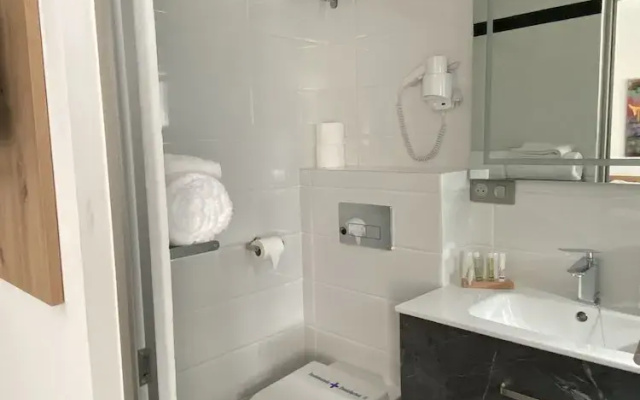 Hotel El Chaparral Holidays