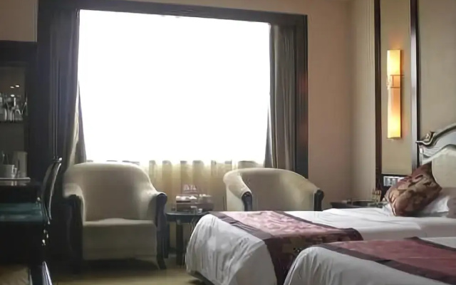 Rongyu Hotel Jinjiang