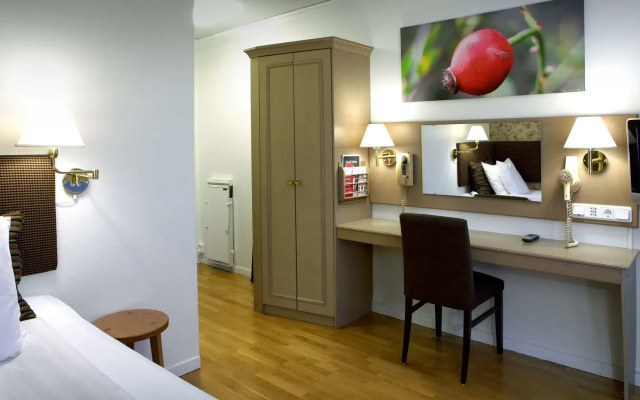 Scandic Billingen