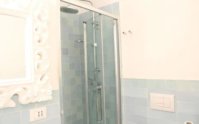 Il Giramondo Bed and Breakfast