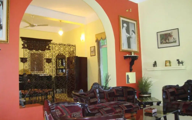 Baruah Bhavan