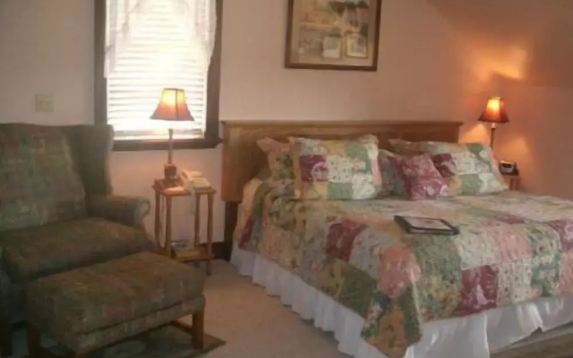 Inn At Herr Ridge