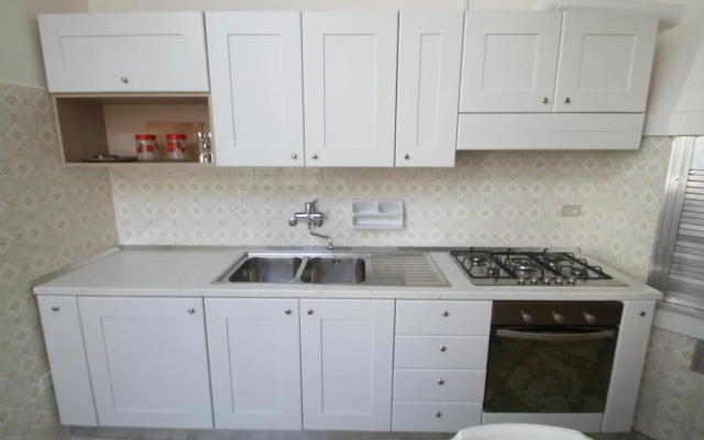 Appartamento bouganville