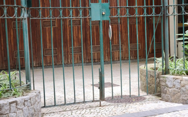 Apartamento Mascarenhas