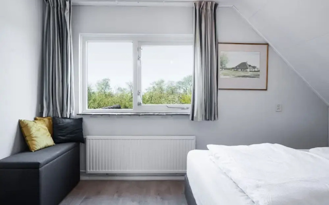 Scenic Villa Near Bergen Close to the sea