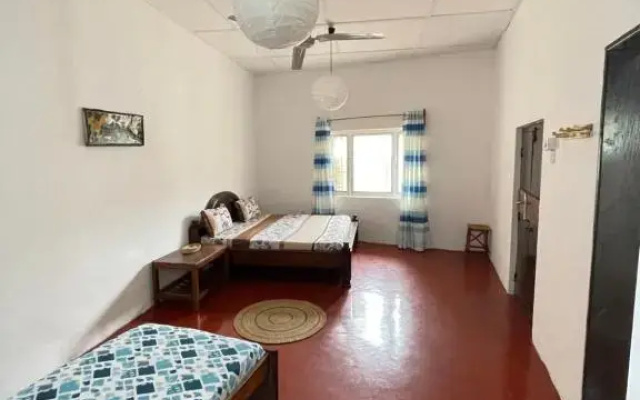 Zava House Stone town