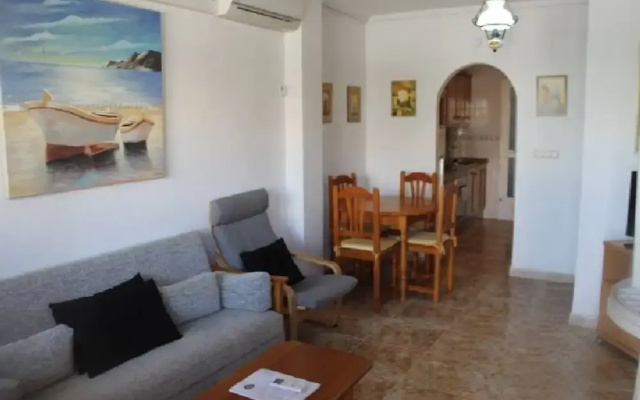 La Cinuelica R2 Ground Floor Apartment with L167