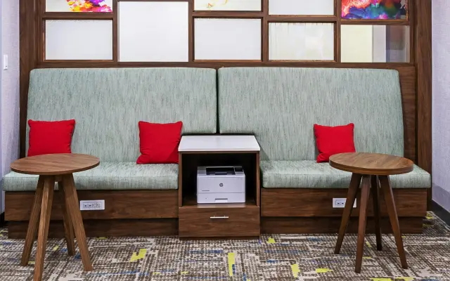 Hampton Inn Sulphur/Lake Charles Area