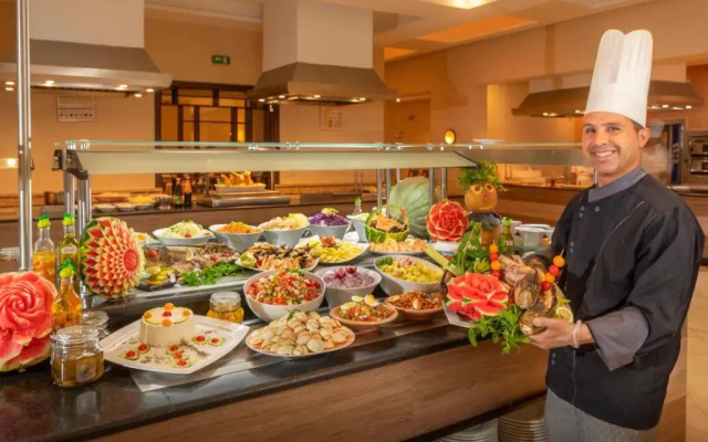 Yadis Djerba Thalasso & Golf