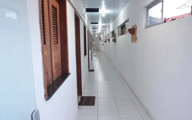 Pousada Center