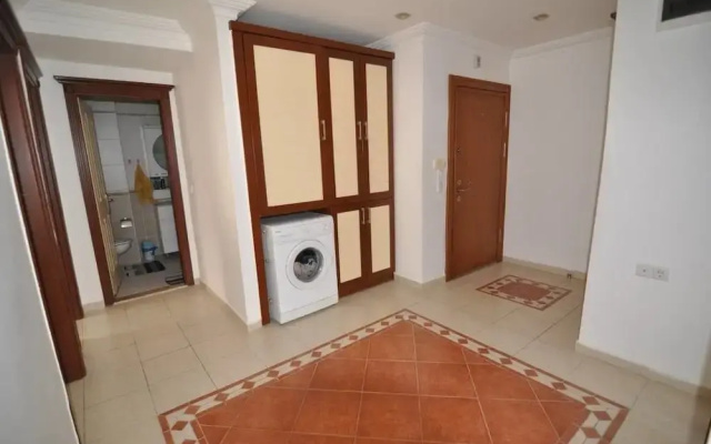 Cleopatra Beach 3 Bedroom