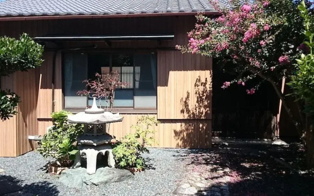 Minshuku Hikosukeso