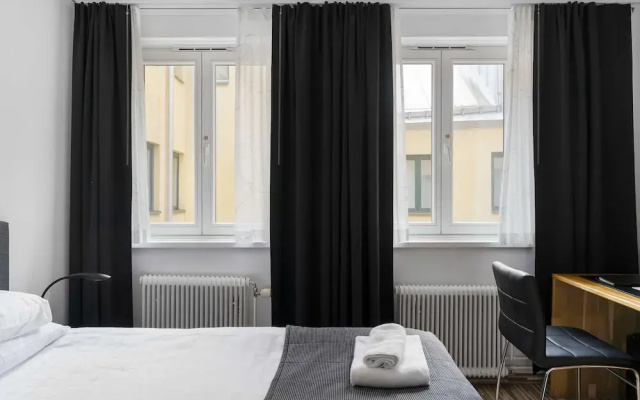 Best Western Hotel Anno 1937
