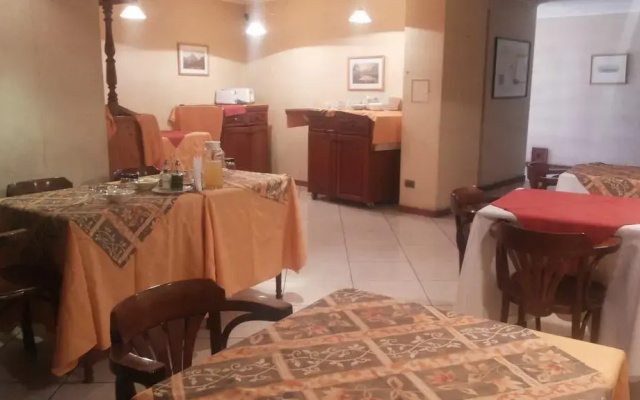 Hotel Don Manuel