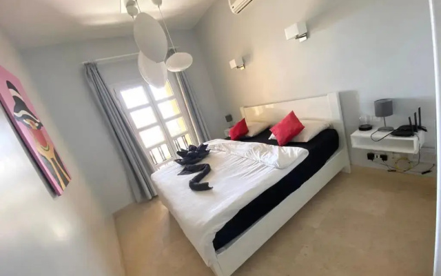 El Gouna Abu Tig Marina Ov3550