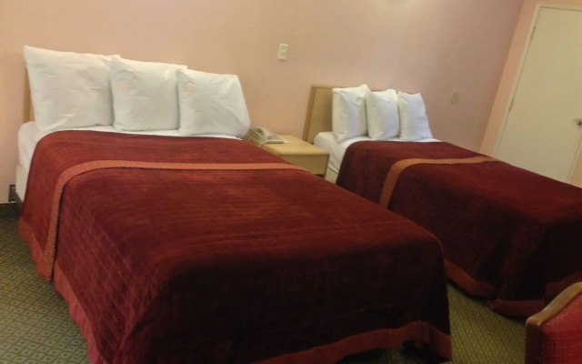 M Star Hotel Mansfield