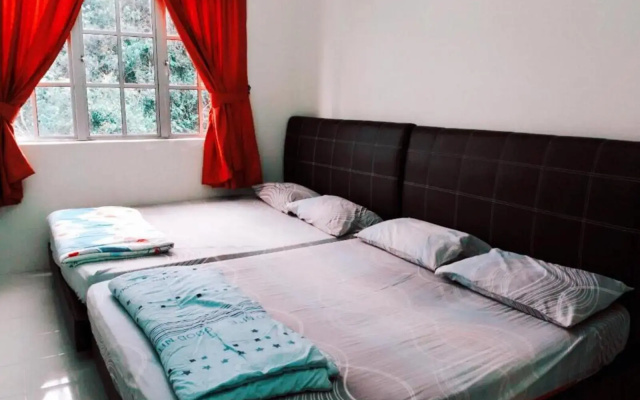 SA Apartments at Crown Imperial Court