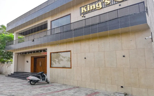 Fabhotel Kings 3 Farm