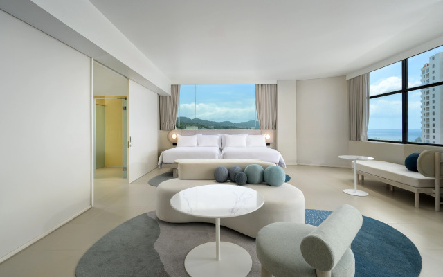 Centara Karon Resort Phuket