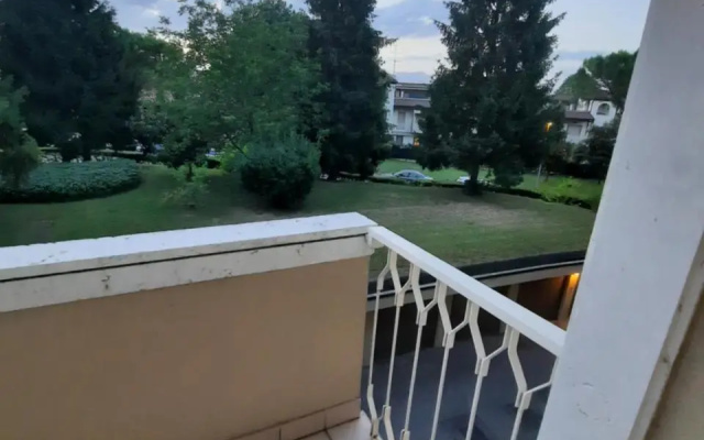 Casa al lago interno 34