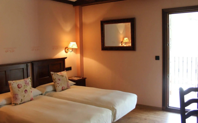 Hotel Casa Arcas