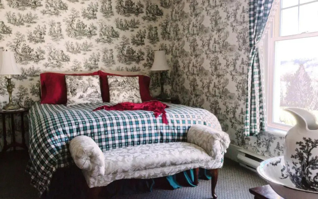 A La Cornemuse B & B