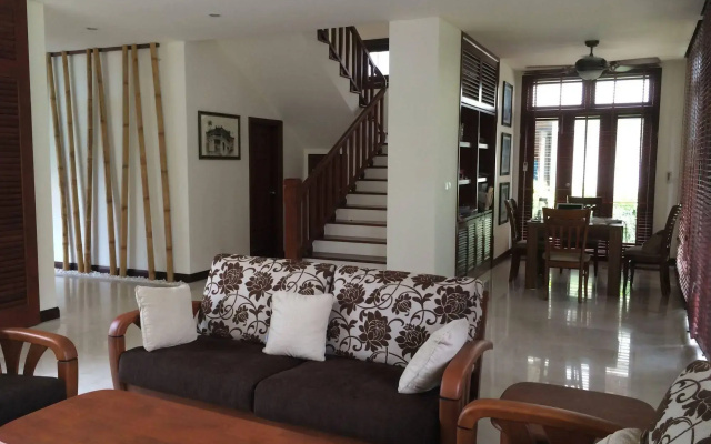 Pearl Paradise Villa Danang