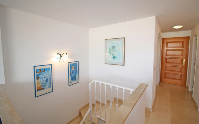 Cala La Manzanera
