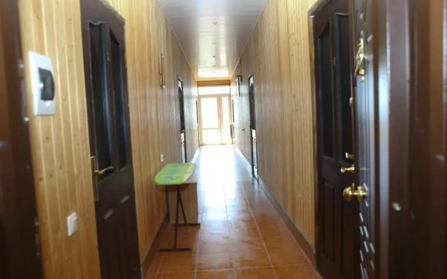 Ella Guest House