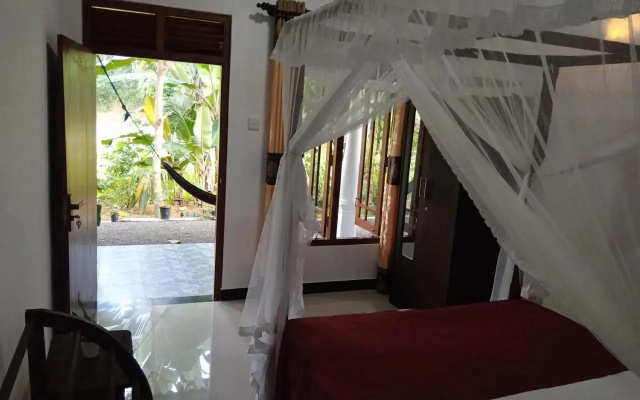 Bakery family guest house