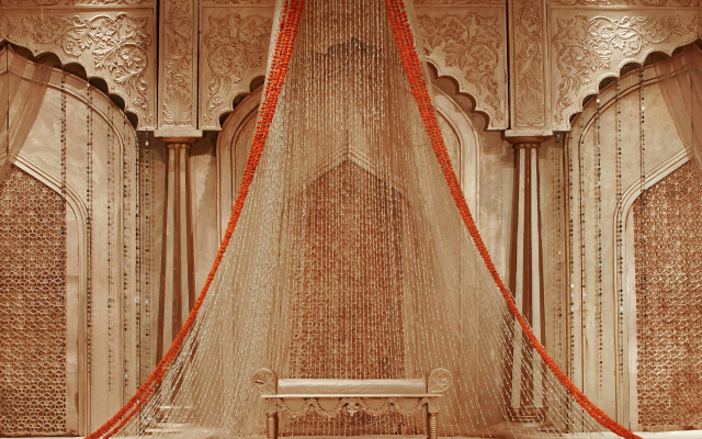 Jaipur Marriott Hotel