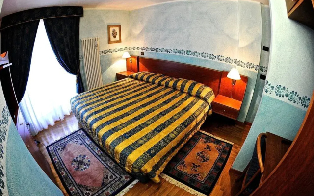 Hotel Le Bouquet