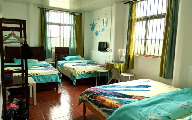 Shenzhen Xichong Story Hostel