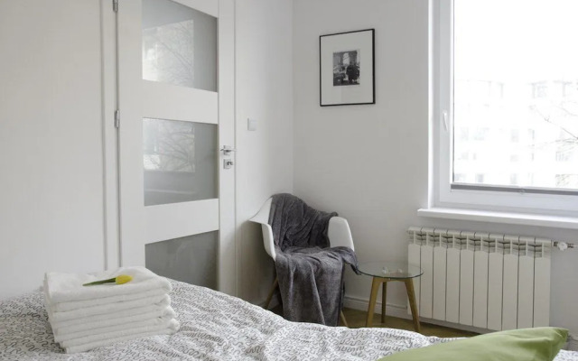 Bizzi LuxHeart of Old Town Apartment