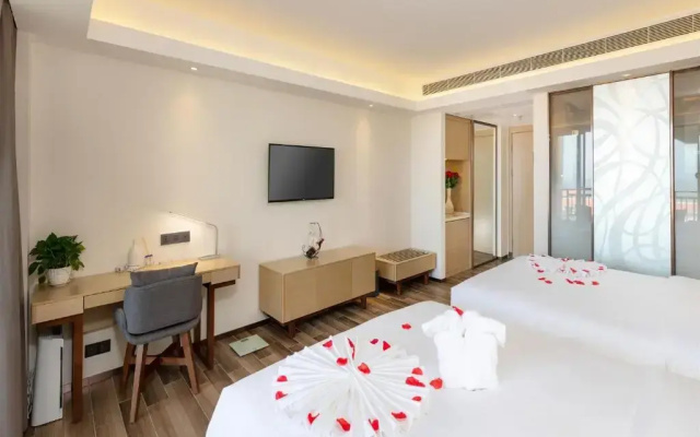 Lavande Hotel (Haikou West Coast International Conference Center )