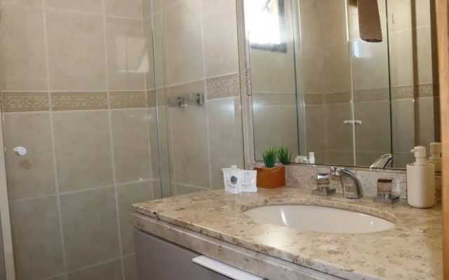 Local 301 Apartment
