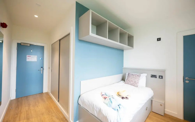 University of Galway Rooms