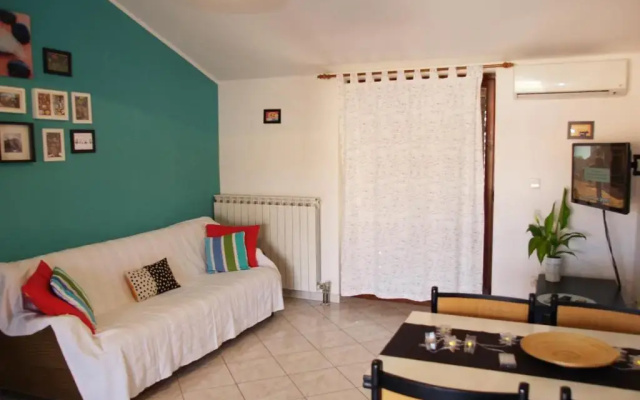 Family Friendly Apartments