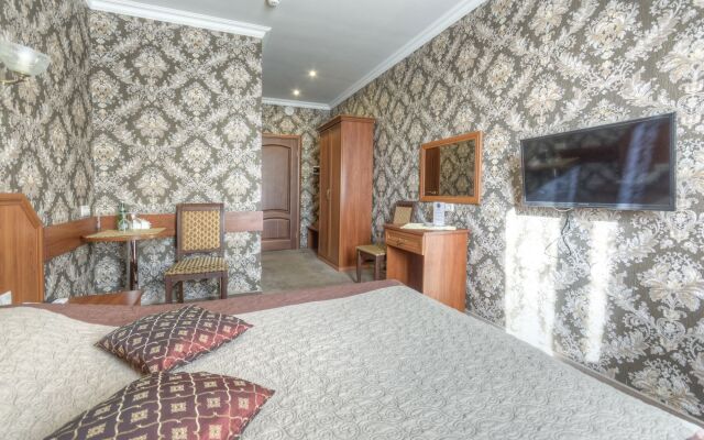 Гостиница Felicity Hayat Suites в Москве отзывы, цены и фото номеров - забронировать гостиницу Felicity Hayat Suites онлайн Москва комната для гостей