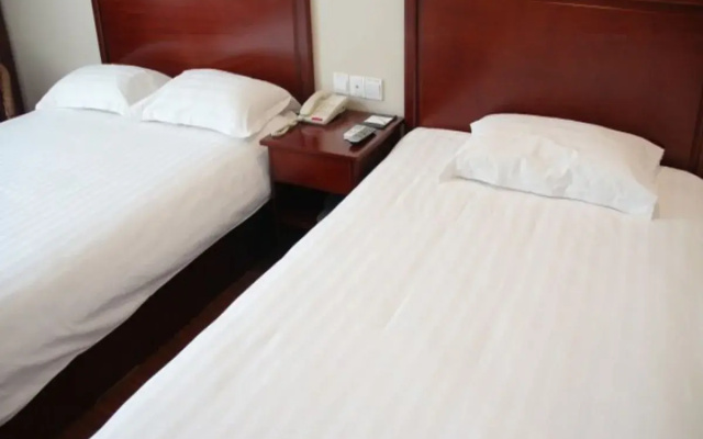 Jiashun Business Hotel