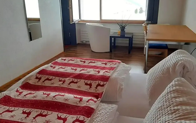 Hotel Avers