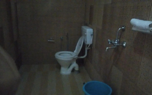 Shekhar Corbett Safari Camp